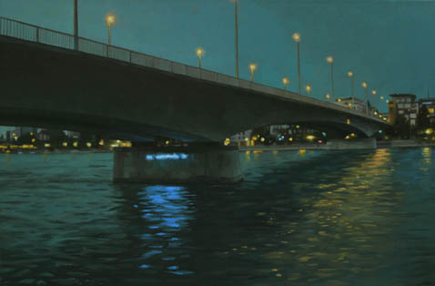 Johanniterbrücke (2020)