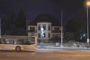 Bus (2021)