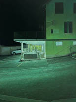 Restaurant (2023)