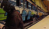 Metro Madrid (2016) Metro Madrid (2016)