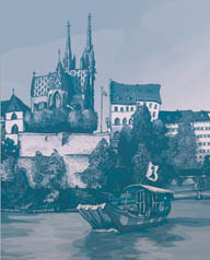Münster (2019/Edition limitiert auf 2 Exemplare) Münster (2019/Edition limitiert auf 2 Exemplare)