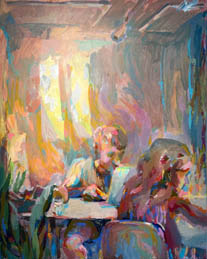 Light From Windows (2023) Light From Windows (2023)