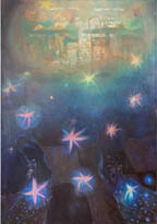 Through The Night Sky�s Floor (2024) Through The Night Sky�s Floor (2024)