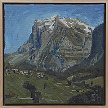 Wetterhorn (2020)