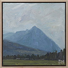 Niesen von Unterseen (2020)