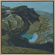 Sägistalsee (2020)