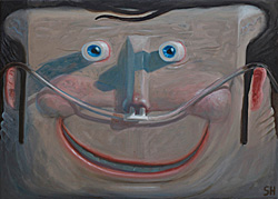 Gegenbewegung (2019)