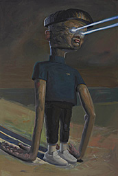 Pilzfrisur 2 (2019)