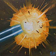 Neutrale Explosion (2019)