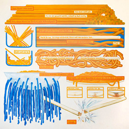 Die Geschichte eines Spaghetti (2022) Die Geschichte eines Spaghetti (2022)