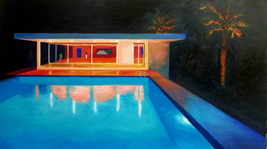Swimming Pool II (2024) Swimming Pool II (2024)