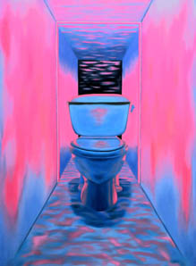 Toilet (2024) Toilet (2024)