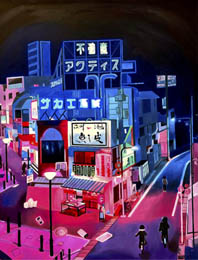 Tokyo II (2022) Tokyo II (2022)
