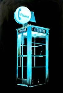 Phone booth (2023) Phone booth (2023)
