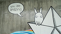 Schwarzwaldbrücke (2020)
